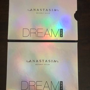 BNIB Anastasia Dream Glow Kit